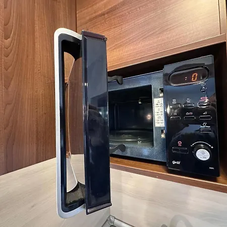 Host2u Belvedere - In - Out - Free Parking * Bansko