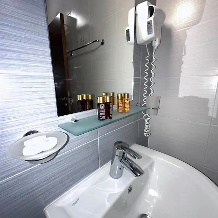 Host2u Belvedere - In - Out - Free Parking Bansko