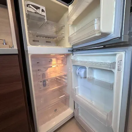 Host2u Belvedere - In - Out - Free Parking