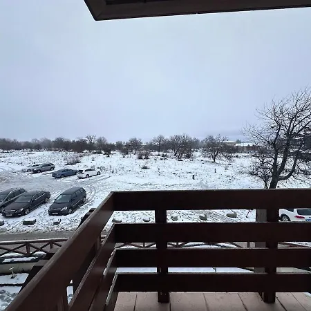 Host2u Belvedere - In - Out - Free Parking