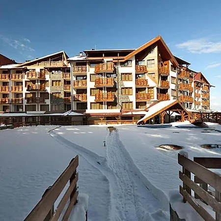 Host2u Belvedere - In - Out - Free Parking Apartman