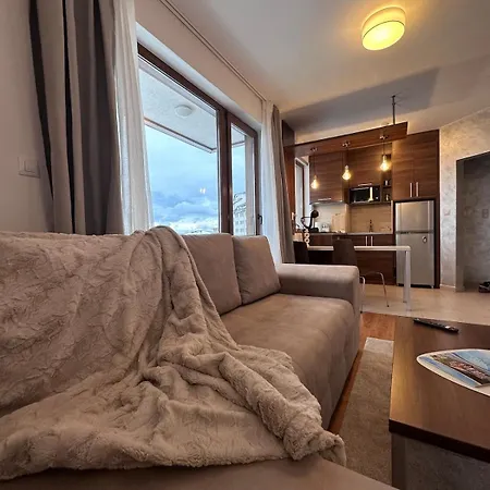 Apartman Host2u Belvedere - In - Out - Free Parking
