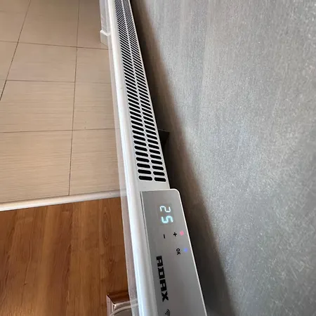 Апартаменты Host2u Belvedere - In - Out - Free Parking Банско