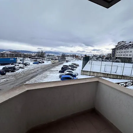 Host2u Belvedere - In - Out - Free Parking Банско