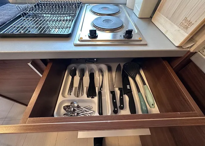 شقة Host2u Belvedere - In - Out - Free Parking بانسكو