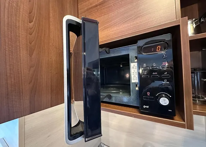 Host2u Belvedere - In - Out - Free Parking * بانسكو