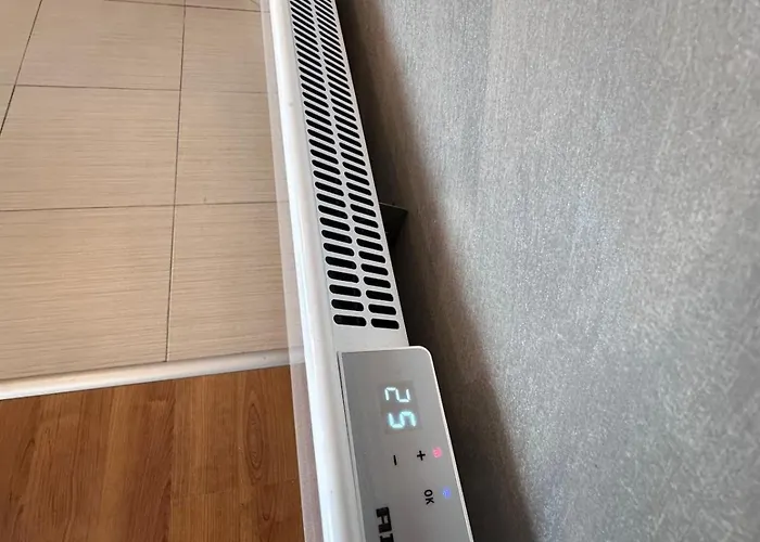 شقة Host2u Belvedere - In - Out - Free Parking بانسكو